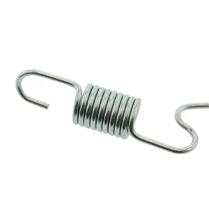 Direktkauf Fußrastenspannfeder Kawasaki OEM