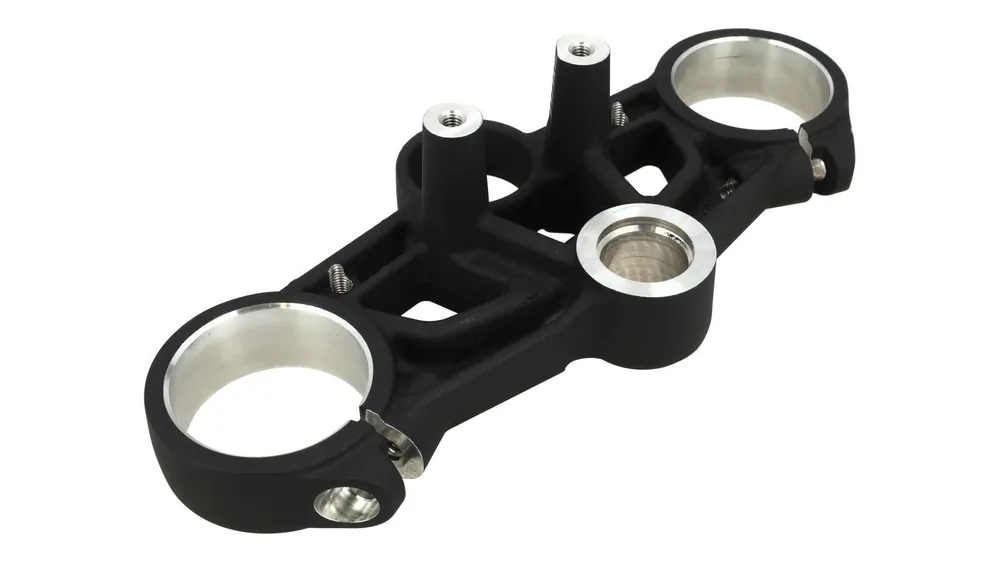 Preis Gesenkt Gabelbrücke (Oben) Yamaha OEM