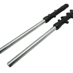 Aktuell Gabelrohr-Set