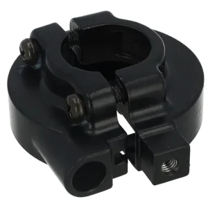 Geprüft Gaszuggehäuse Aprilia OEM