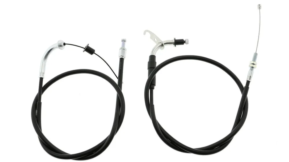 Gaszugset Yamaha OEM Bestpreis