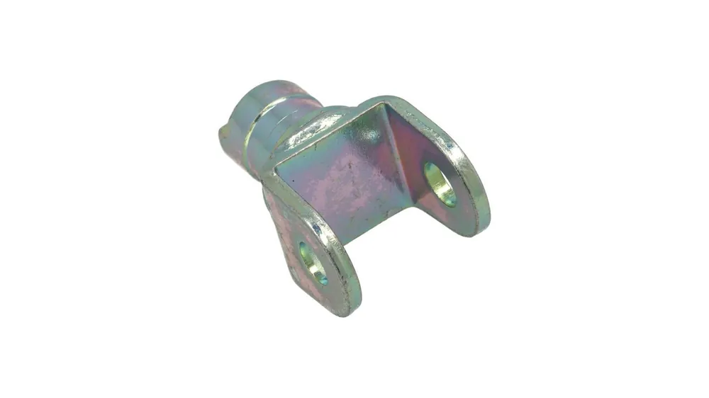 Sonderaktion Halter Fußrasten Suzuki OEM