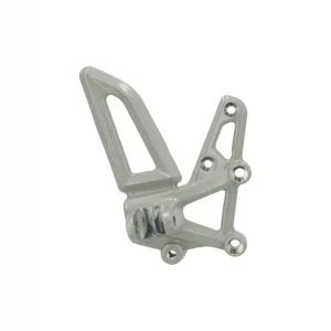 Gratis Versand Halterung Fußraste Aprilia OEM