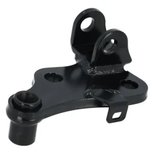 Halterung Fußraste Yamaha OEM Solange Der Vorrat Reicht