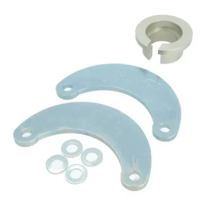 Neuheit Hecktieferlegung