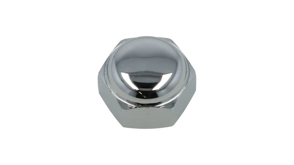 Preiswert Kronenmutter Yamaha OEM