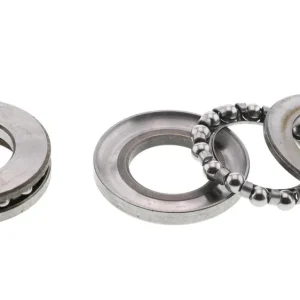 Lenkkopflagerset Sichere Zahlung