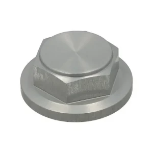 Lenkkopfmutter Yamaha OEM Kostenloser Rückversand