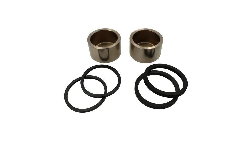 Neu Im Sortiment Reparatursatz Bremssattel Yamaha OEM