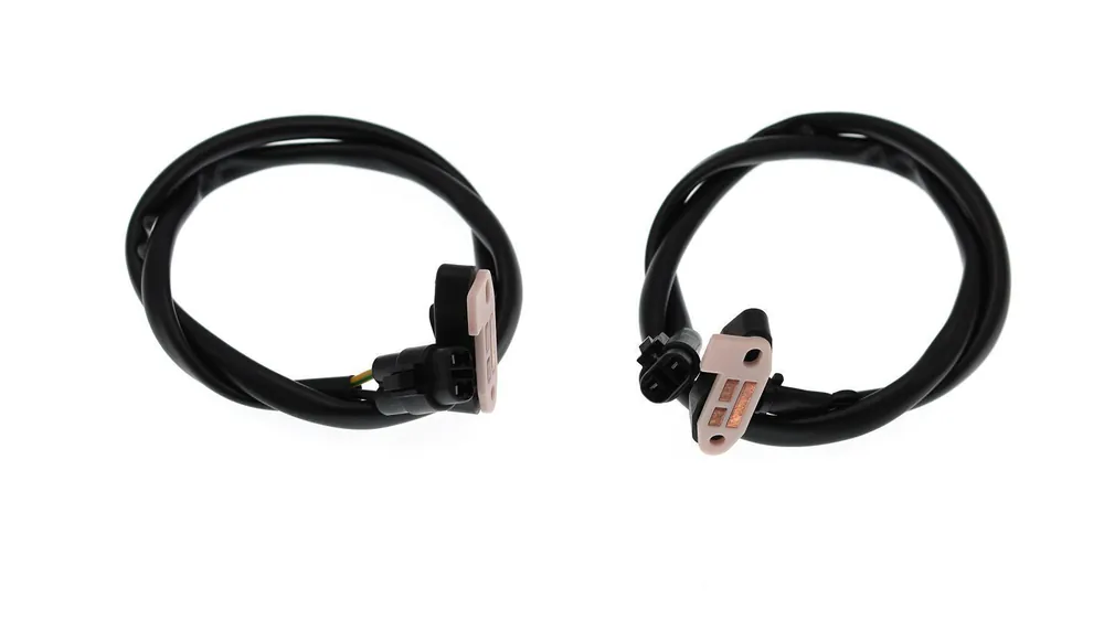 Echt Kupplungsschalter JMP