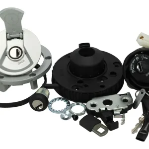 Schloss Set Aprilia OEM Wochenendangebot