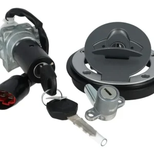 Geprüft Schloss-Satz Yamaha OEM