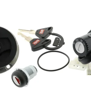 Billig Schlosskit Piaggio OEM