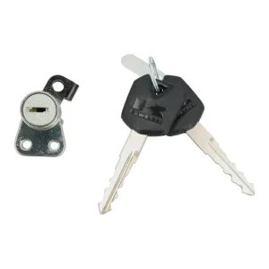 Sitzbankschloss Kawasaki OEM Gratis Versand