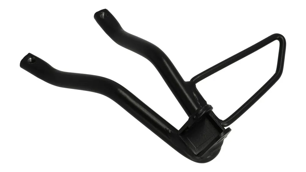 Sozius Fussrastenrahmen Aprilia OEM Echt