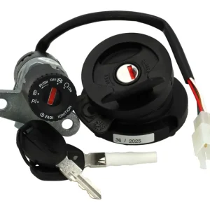 Top-Angebot Schlosssatz Fantic OEM