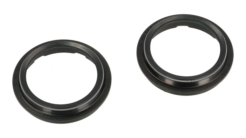 Kostenfreie Lieferung Staubschutzkappen Gabel JMP