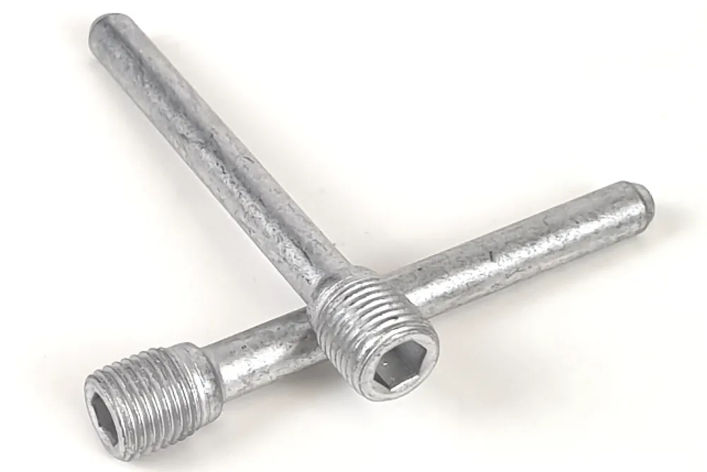 Garantierte Lieferung Stiftschraube Bremsbelag Yamaha OEM