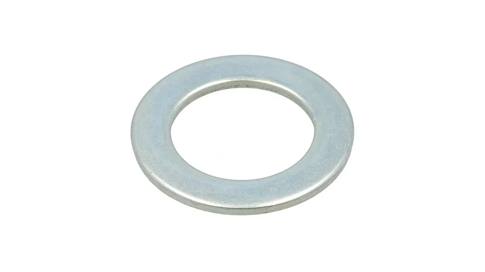 Unterlegscheibe Lenkkopfmutter Yamaha OEM Sichere Zahlung