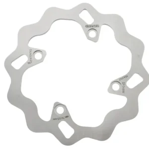 Sichere Zahlung Wavebremsscheibe Galfer