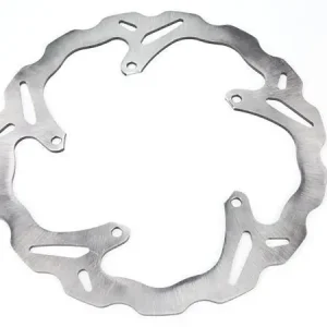 Wavebremsscheibe Galfer Echt