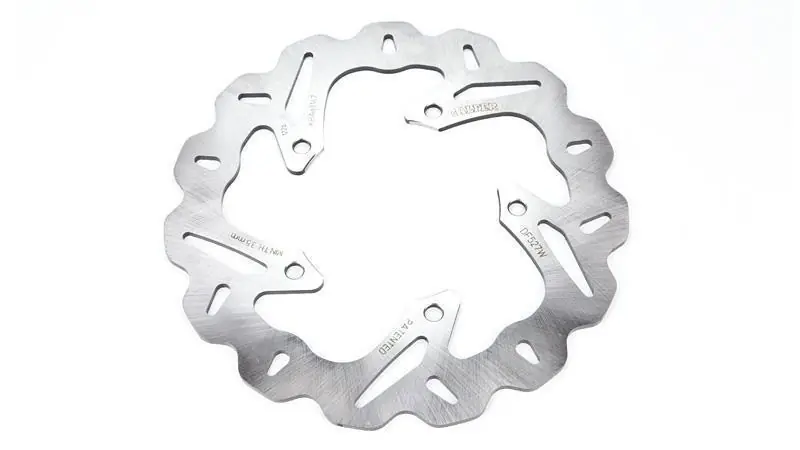 Meistverkauft Wavebremsscheibe Galfer