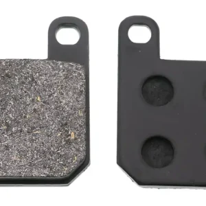 Kostenloser Versand Bremsbeläge Motoflow OEM Replica