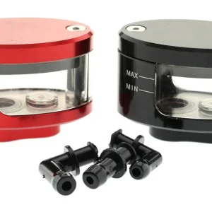 Bremsflüssigkeitsbehälter Motoflow CNC Preiswert