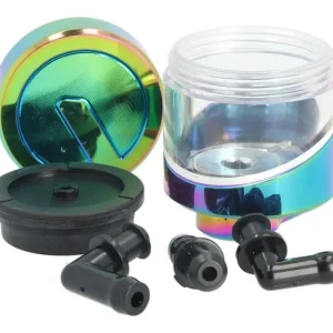 Meistverkauft Bremsflüssigkeitsbehälter Motoflow Color Bomb