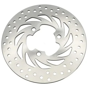 Gratis Versand Bremsscheibe Motoflow