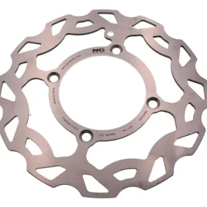 Bremsscheibe Motoflow Geprüft