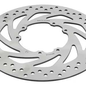 Bremsscheibe OEM Level Günstig