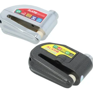 Super-Preis Bremsscheibenschloss Motoflow