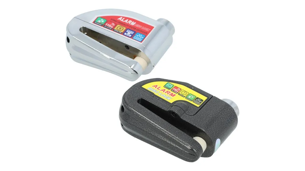 Super-Preis Bremsscheibenschloss Motoflow