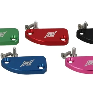 Bremszylinderabdeckung Radical CNC Parts Gratis Versand