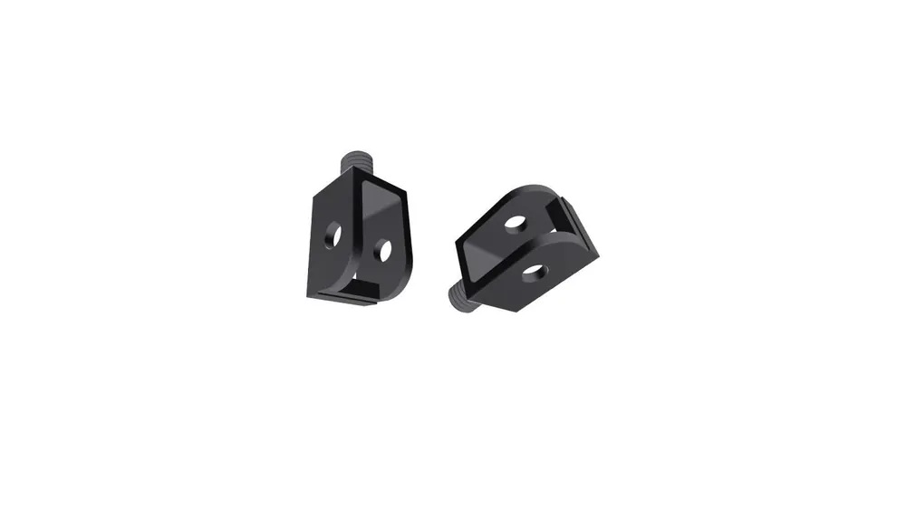 Fußrastenadapter Radical Racing Schnäppchen