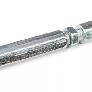 Geprüft Gaszug Zwischenspanner Motoflow