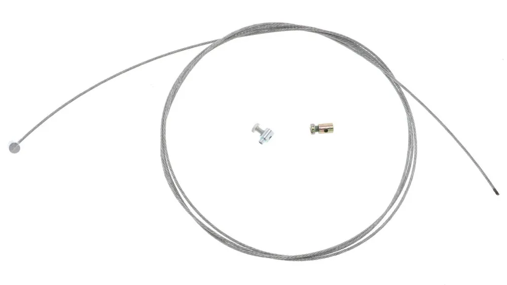 Meistverkauft Kupplungszug Motoflow