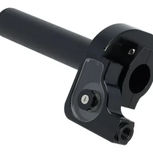 Kurzhubgasgriff Radical Racing CNC Billig