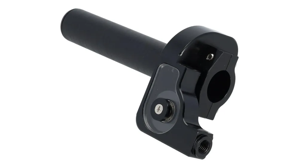 Kurzhubgasgriff Radical Racing CNC Billig