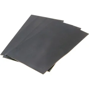 Highlight Anti- Quietsch Folie