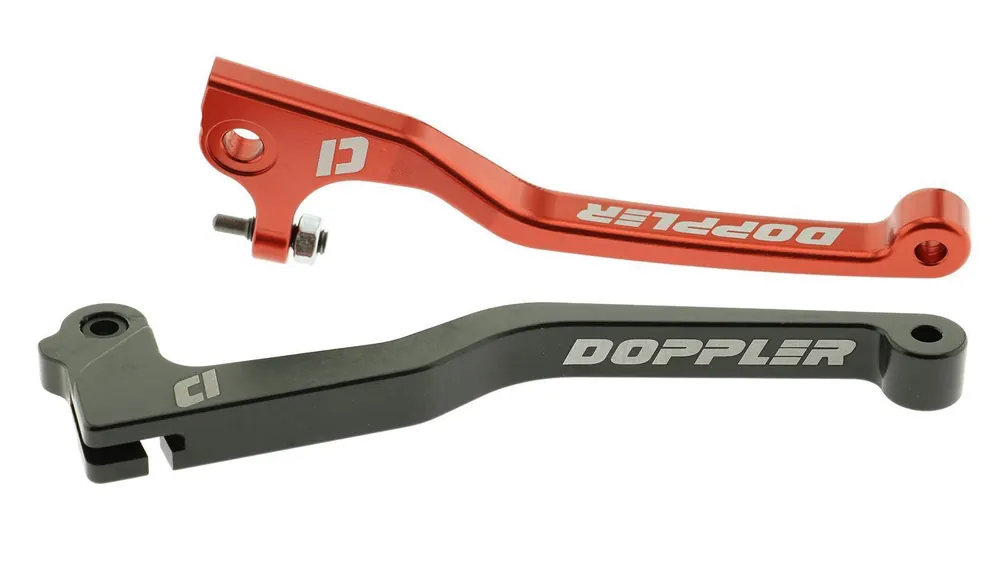 Brems- Kupplungshebel Doppler Neue Kollektion