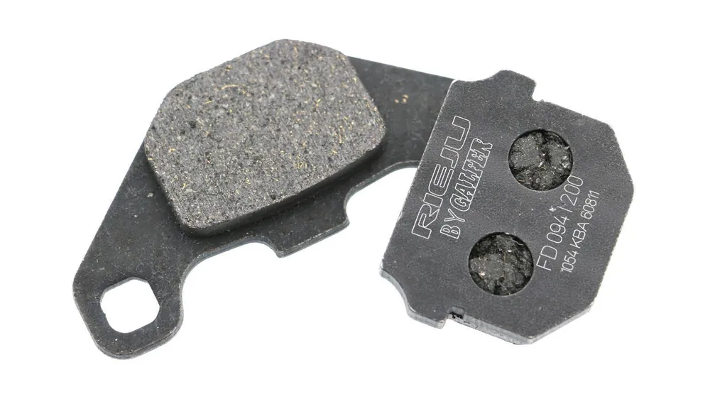 Rabatt Bremsbeläge Rieju OEM