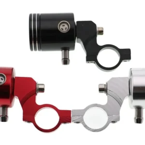 Zertifiziert Bremsflüssigkeitsbehälter