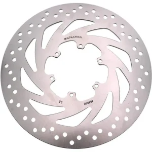 Must-Have Bremsscheibe (Vorne) Piaggio OEM