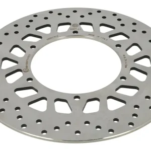 Bremsscheibe Brembo Echt