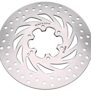 Bremsscheibe hinten Piaggio OEM Garantierte Lieferung