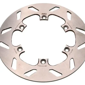 Finale Aktion Bremsscheibe NG