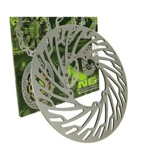 Bremsscheibe NG Abverkauf