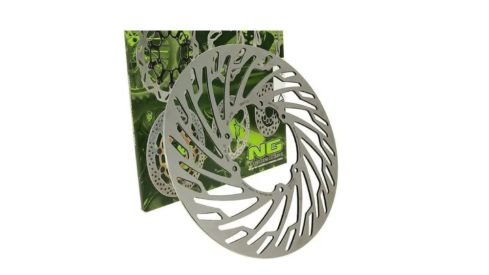 Bremsscheibe NG Abverkauf